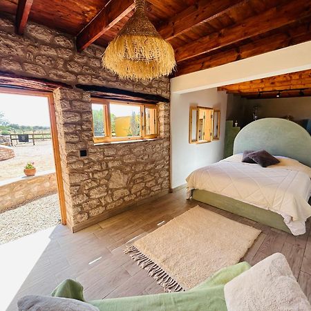 Eco-Ranch Salome Διαμέρισμα Sidi Kaouki Εξωτερικό φωτογραφία