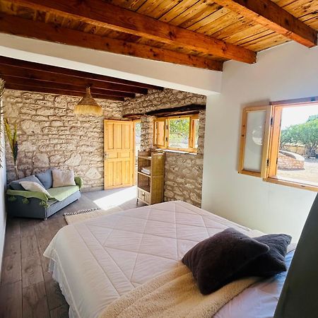 Eco-Ranch Salome Διαμέρισμα Sidi Kaouki Εξωτερικό φωτογραφία