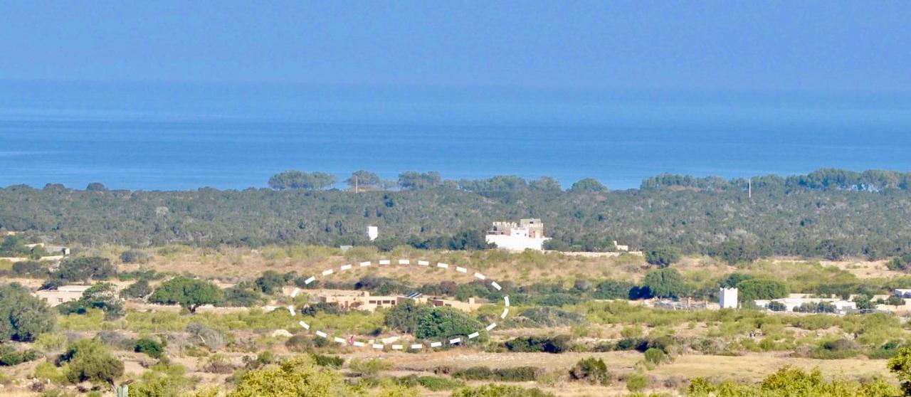Eco-Ranch Salome Διαμέρισμα Sidi Kaouki Εξωτερικό φωτογραφία