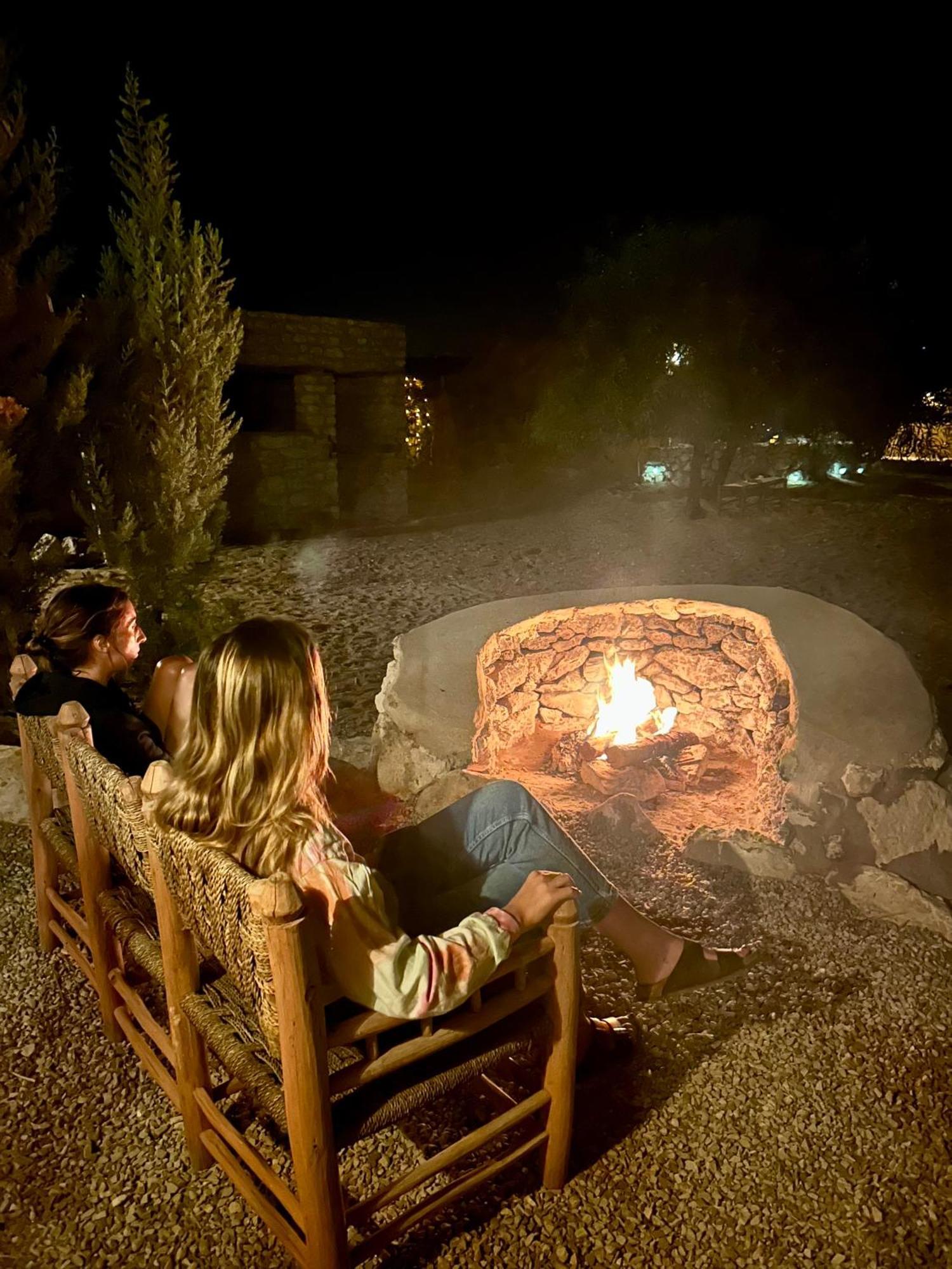 Eco-Ranch Salome Διαμέρισμα Sidi Kaouki Εξωτερικό φωτογραφία