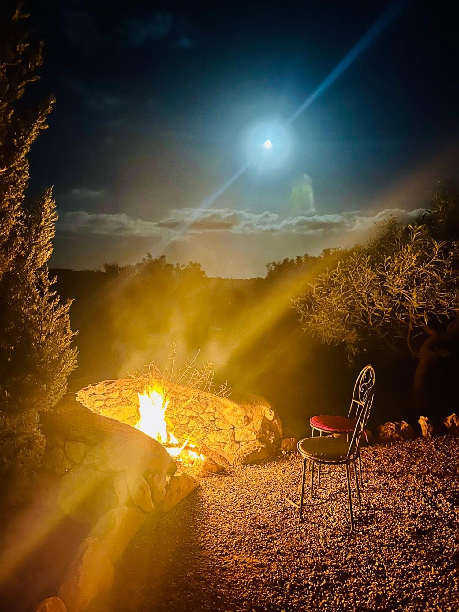Eco-Ranch Salome Διαμέρισμα Sidi Kaouki Εξωτερικό φωτογραφία
