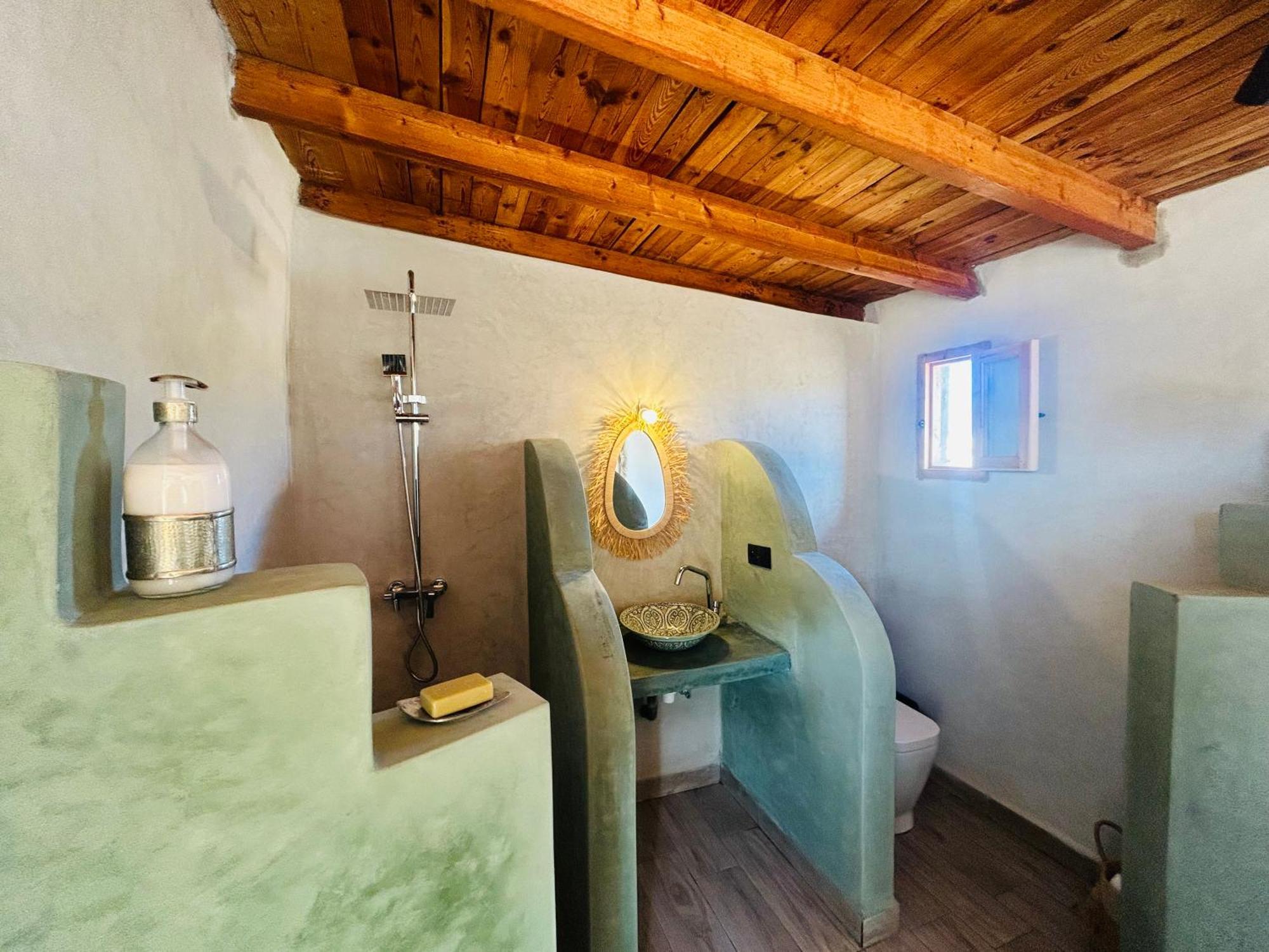 Eco-Ranch Salome Διαμέρισμα Sidi Kaouki Εξωτερικό φωτογραφία