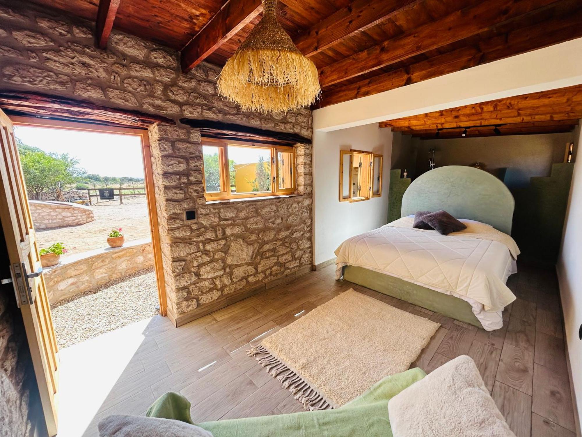 Eco-Ranch Salome Διαμέρισμα Sidi Kaouki Εξωτερικό φωτογραφία